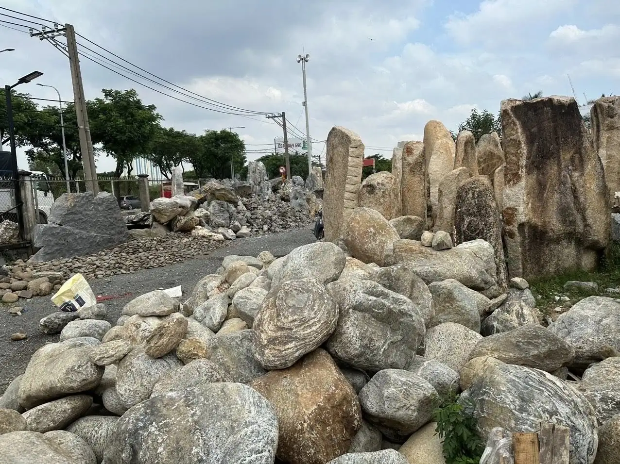 Aquascaping steps - Connecting - IAPLC 2025 Honor Prize - Long Tran Hoang / Vietnam